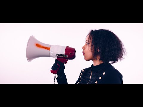 Jamie Dark - Generation Revolution (Official Music Video)