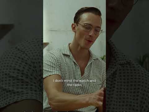 Thumbnail of the video: "They were a thing of beauty and joy forever."