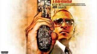 T.I - The Way We Ride [TROUBLE MAN]