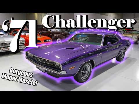 1971 Dodge Challenger (CC-1914750) for sale in Rogers, Minnesota
