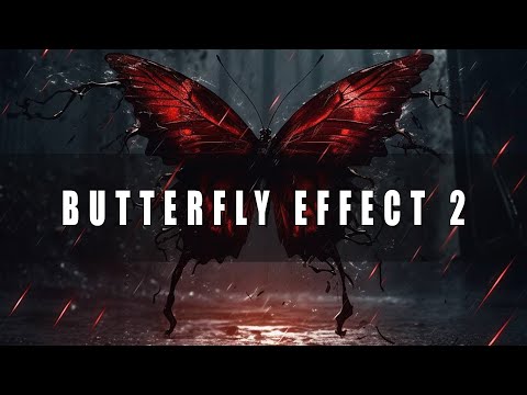 Dark Epic Orchestra Rap Beat | Hard HipHop Instrumental "BUTTERFLY EFFECT2" @ProdByEpicBeatz
