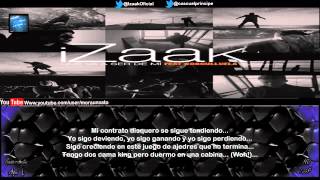 Que Va A Ser De Mi (Letra) - Izaak Ft Cosculluela