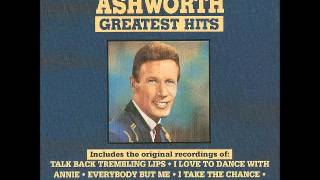 Ernest Ashworth - I Love To Dance With Annie