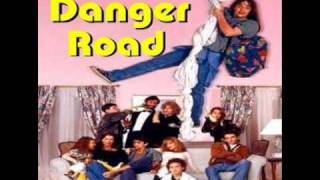 Danger Road - Todd Smallwood Big Girls Don't Cry They Get Even Soundtrack