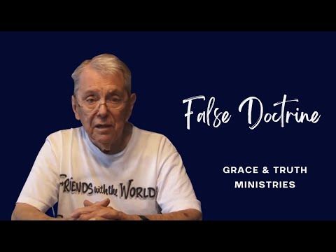 #3329 Charismatic Twisting Of God's Word- Bind And Loose- Two Witnesses- Keys To Kingdom (Part 1)