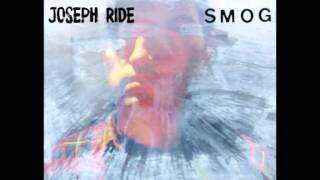 Chosen One - Smog ( Bill Callahan ) cover by Joseph Ride
