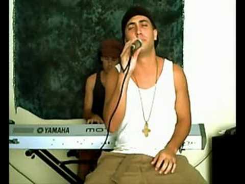 Shabu - "Amani" (piano acustico version)