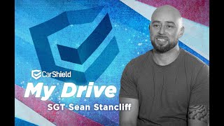 CarShield My Drive With SGT Sean Stancliff