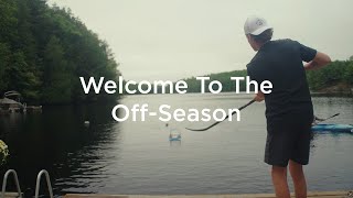 Travis Mathew Introducing: TravisMathew x Bauer Hockey