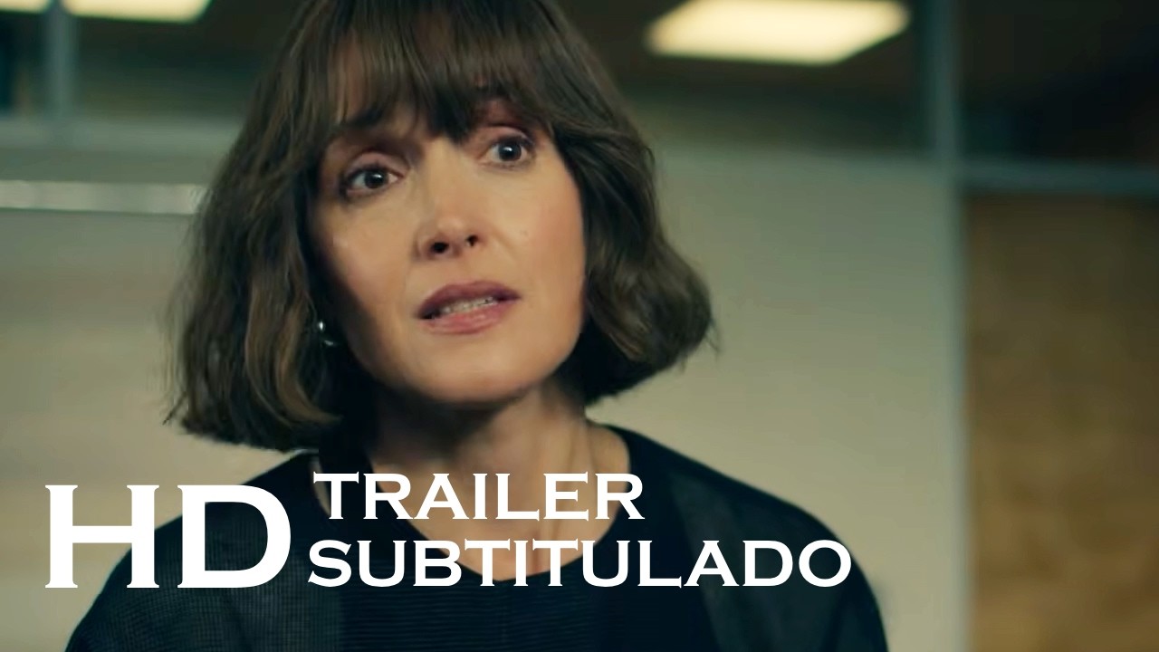 The Good Daughter Trailer SUBTITULADO [HD] Rose Byrne