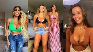 SEXY GIRL??Shake It Baby Challenge ?♥️tiktok compilation