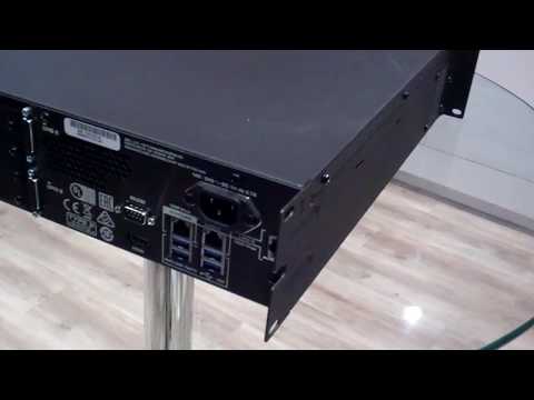 CI BEST Award-Winner QSC's Q-SYS Core 510i