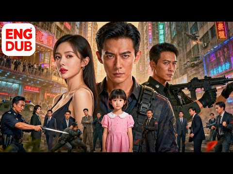 【Multi Sub】He Pretends to Be a Guard… But One Crisis Makes Everyone Kneel