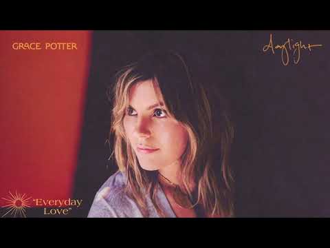 Video thumbnail for Everyday Love