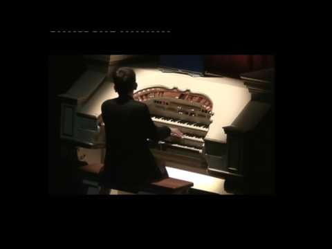 Concert Thomas Ospital Part 1