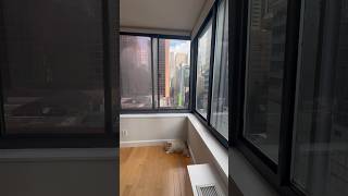 Lease take over! Spacious one bedroom apartment in midtown, NYC.