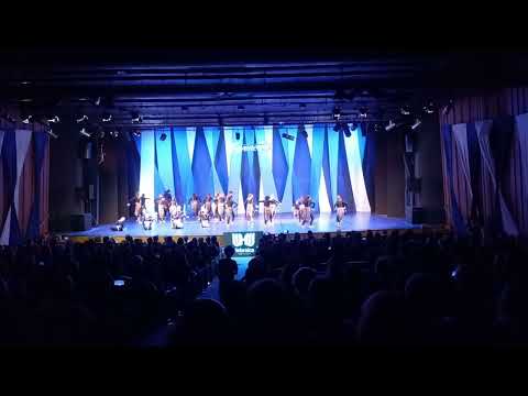 Lehakat Kalanit - Abayudaya - 45º Festival Carmel - Habaita