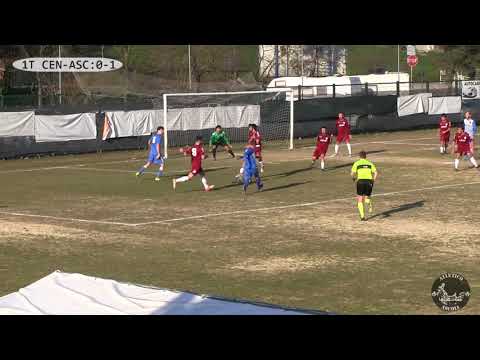 🎥🎞️ Highlights 21°GiornataAtletico Centobuchi -Atletico Ascolii: 0-2