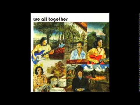 We All Together - Todos los Singles (FULL ALBUM, 1974, Peru)
