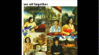 We All Together - Todos los Singles (FULL ALBUM, 1974, Peru)