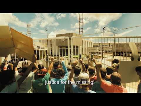 DYSTOPIUM Trailer 2016 (An Independent Sci-Fi VFX Filipino Short Film)