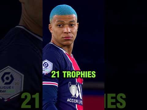 Rivalry: Mbappe VS Haaland 🔥💀