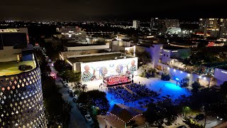 Let Freedom Ring, a Presidents Day Celebration