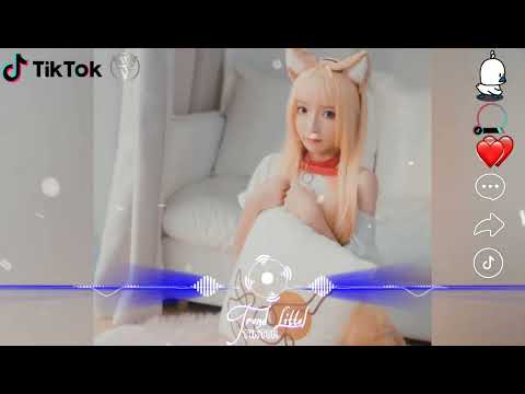 程jiajia - 好想抱住你 (抖音DJ热播版 Thật Muốn Ôm Lấy Anh (Remix) - Trình Giai Giai『我也可以把你當作從沒來過，被一筆帶過 想太多沒結果』