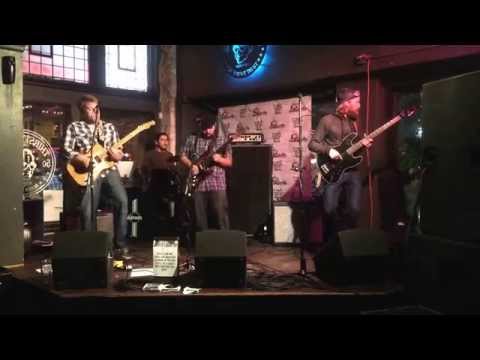 Fair City Fire - Get It Right (Live at SXSW 2015)