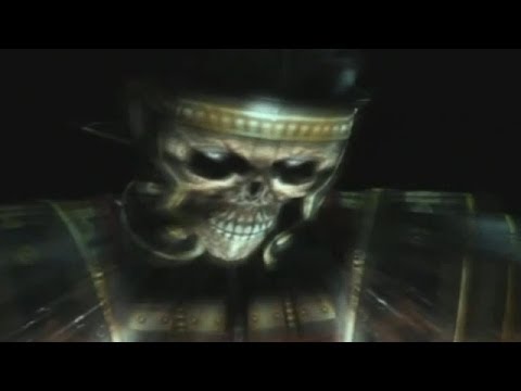 Eternal Darkness : Sanity's Requiem Nintendo 64