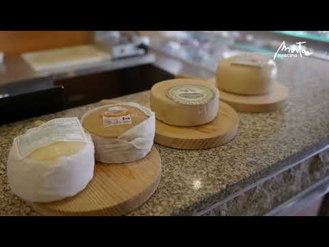 Aqui Tão Perto | Museu do Queijo