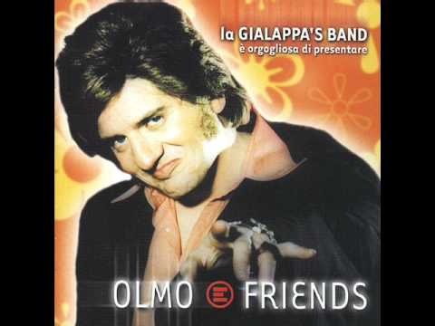 Olmo - Fabio De Luigi - C'é simpatia