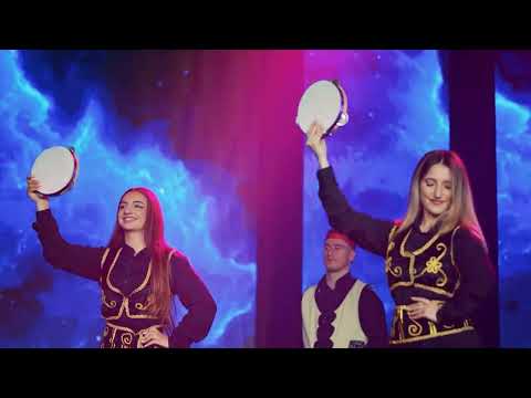 Osman Hasa - Kolazh Kengesh