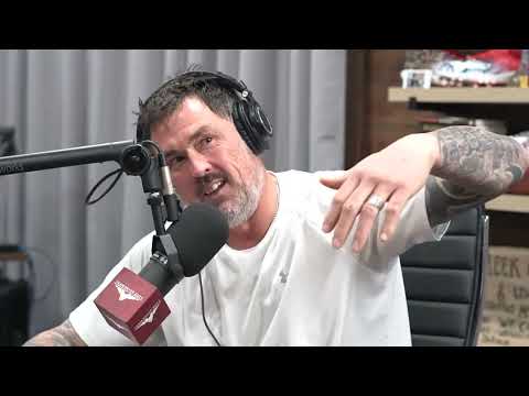 Paul Harris "The Warrior Walker":  Its Only a Bad Neighborhood If Your Not Bad Enough To Be There