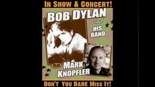 Bob Dylan-Delia-Las Vegas, 2012