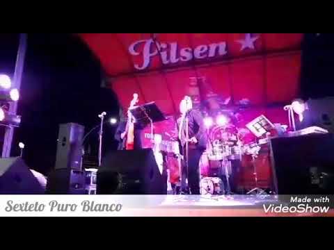 Sexteto PURO BLANCO