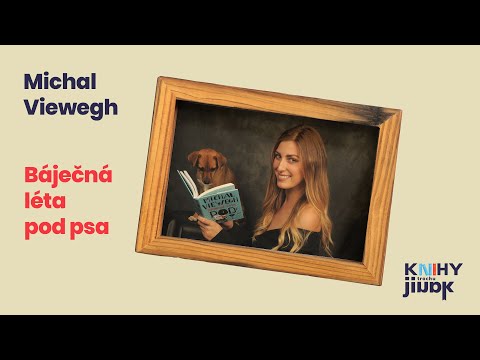 Michal Viewegh, Báječná léta pod psa - obsah