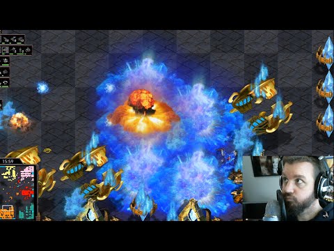 1440p BW Stream! Falcon casts YOUR and PRO replays! FME/UMS/FFA - 2023