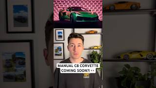 Download lagu Chevy Refused a Manual C8… So Someone Else Built It mp3 Download lagu Chevy Refused a Manual C8… So Someone Else Built It mp3