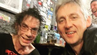 Subhumans Til the Pigs Come Round - 100 Club London 10/01/2024