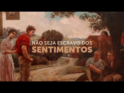 Pregação Seleta | Não creia nos seus sentimentos!