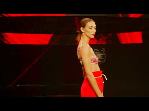 LAUT | GRAN CANARIA SWIM WEEK BY MODA CÁLIDA