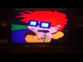 Opening To CatDog CatDog Vs The Greasers 1999 VHS
