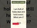 Riddles Riddles With Answers Riddles In English Logical Riddles Hard Riddles RR Kidz