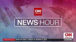 Download lagu [OBB] CNN Indonesia News Hour (2020, revisi 2024) mp3