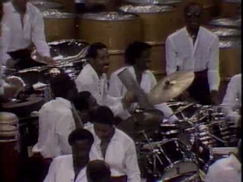 Unknown Band by Trinidad All Stars