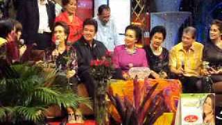 Download lagu Tribute to Sampaguita and LVN Stars (Walang Tulugan; 10-16-10) mp3
