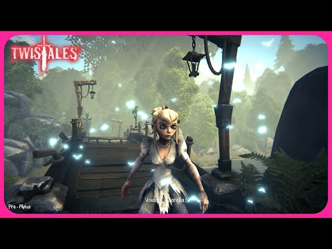 Twistales Gameplay (Demo)