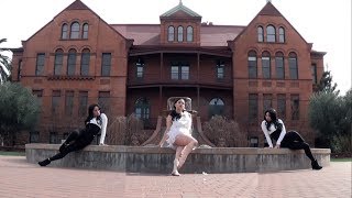 Download lagu [JBN] Dance Cover: Sunmi (선미) - Full Moon (보름달) mp3