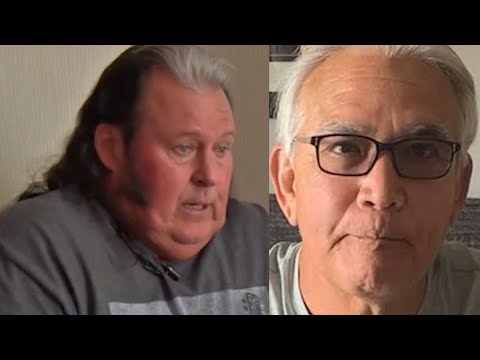 Honky Tonk Man Responds to Ricky Steamboat